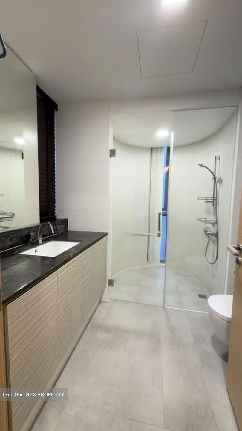 Double Bay Residences (D18), Condominium #603388301